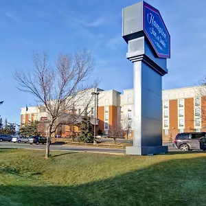Hampton & By Hilton Calgary-airport Hotel