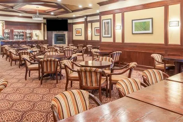 *** Hotel Greenwood Inn & Suites, Calgary Canada