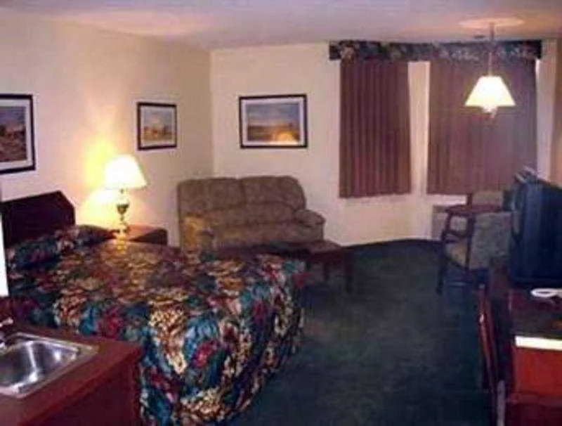 Hotel Greenwood Inn & Suites, Calgary
