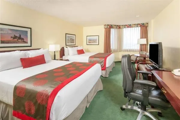 Greenwood Inn & Suites, Calgary